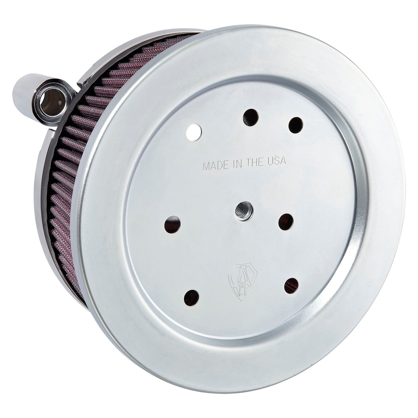 BIG SUCKER® AIR CLEANER FOR IRON/48/72 SPORTSTER®, FACTORY COVER