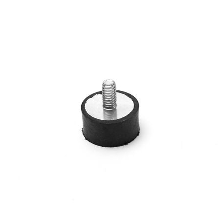 Mount - vibration damping