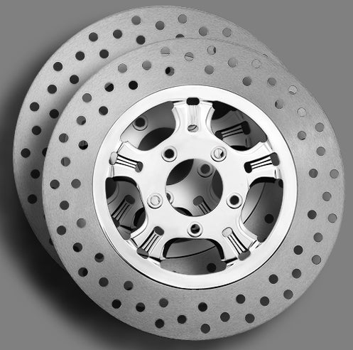 CABO COG ROTOR