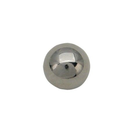 Replacement .375" Stainless Steel Ball for Oil Pump Check Valve