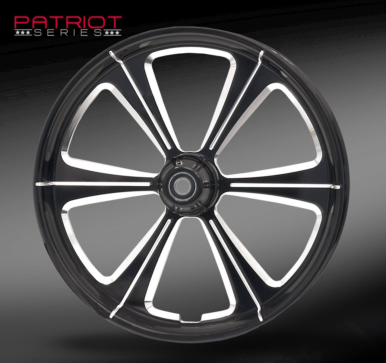 SNIPER ECLIPSE WHEEL