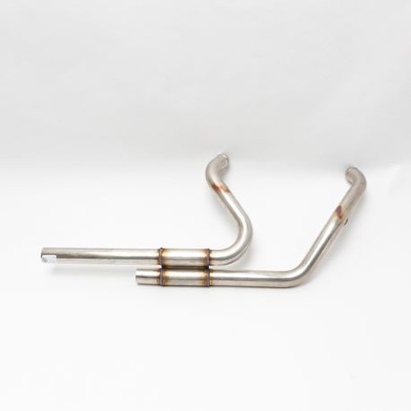 Header - Power Tune Duals - M8