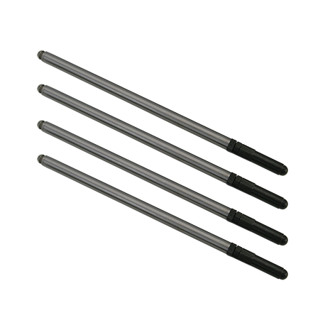 Special Length +.250" Pushrods for 124" Engines