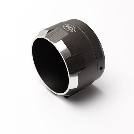 Endcap - Thruster 4.5" - Highlight Machined