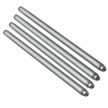 Non-Adjustable Pushrods For 1966-'84 HD® Big Twin