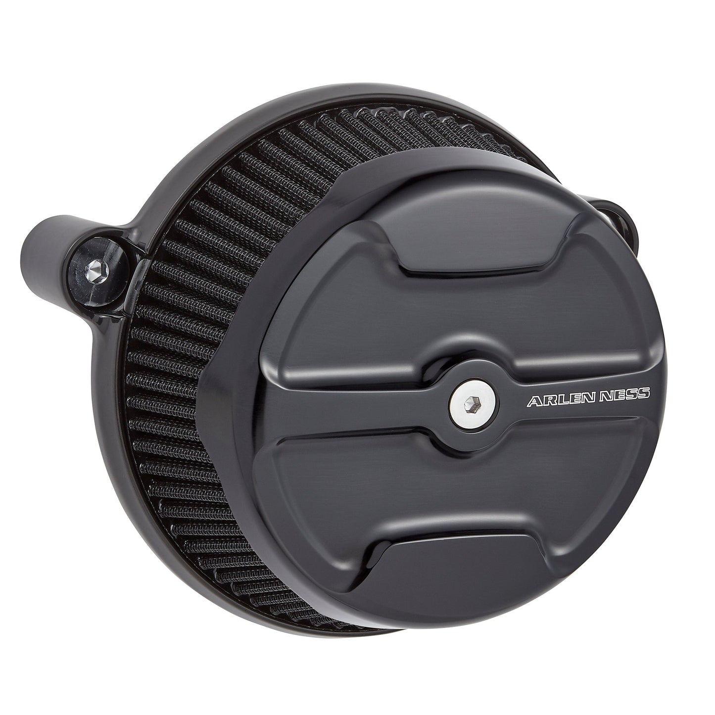 KNUCKLE STAGE 1 BIG SUCKER® FOR MILWAUKEE-EIGHT®, BLACK