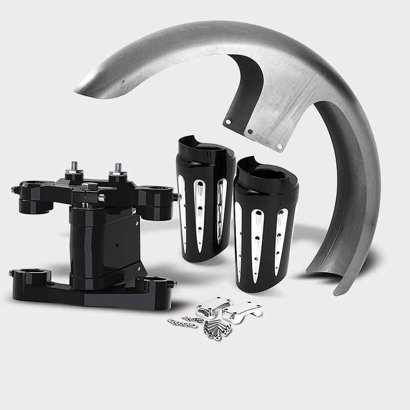 KIT#3 X26 BUILDERS KIT 2014 & UP