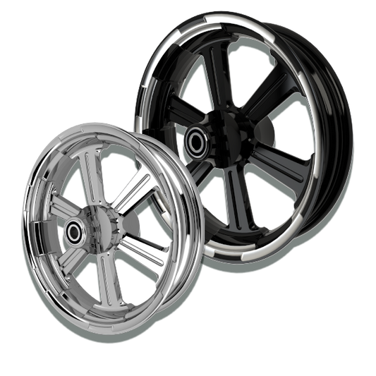 OG.09 FRONT WHEEL
