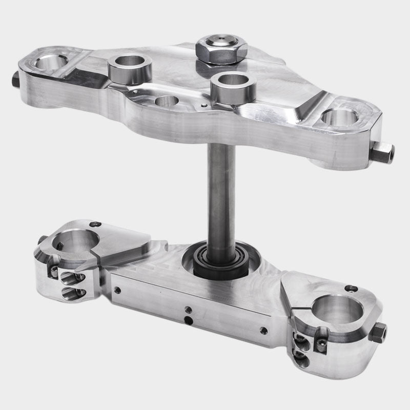 X-23 ® TOURING MODEL TRIPLE TREES FOR 21-180 OR 23-130
