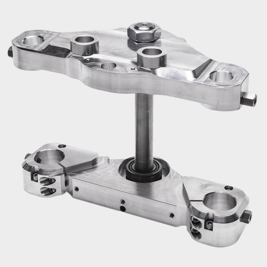 X-23 ® TOURING MODEL TRIPLE TREES FOR 21-180 OR 23-130
