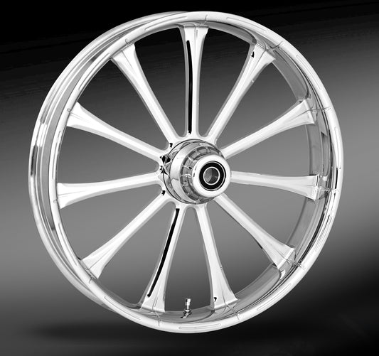 EXILE CHROME TRIKE WHEEL