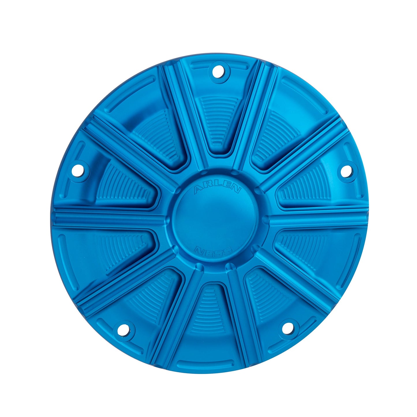 10-GAUGE® DERBY COVER, BLUE