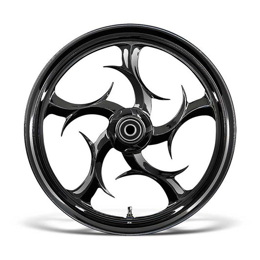 BLACK CHEYENNE WHEELS