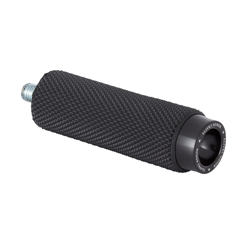 ROUGH CRAFTS® SHIFT PEGS, BLACK