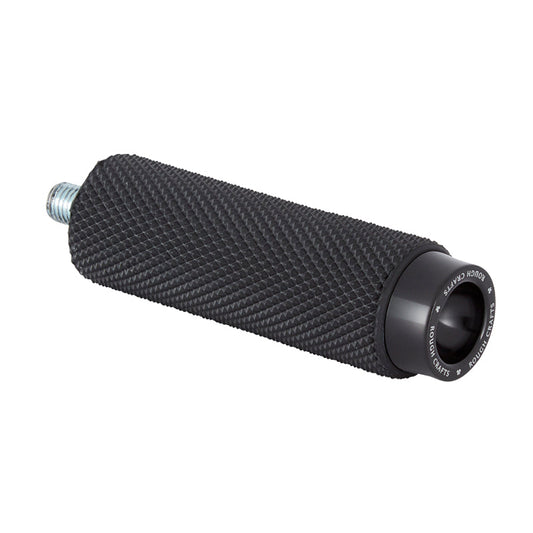 ROUGH CRAFTS® SHIFT PEGS, BLACK