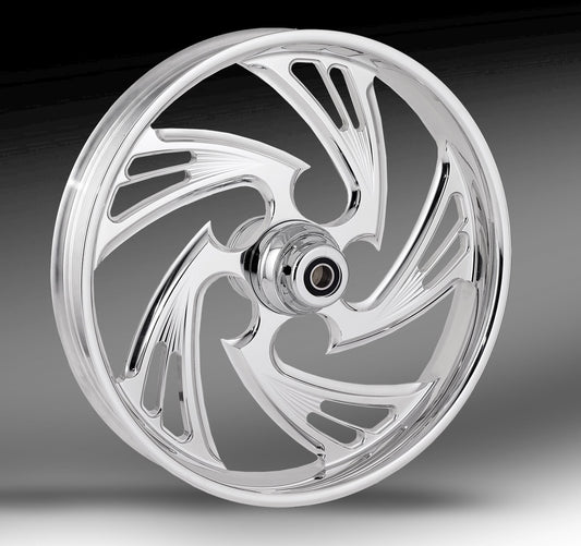 CRISIS CHROME (128C)