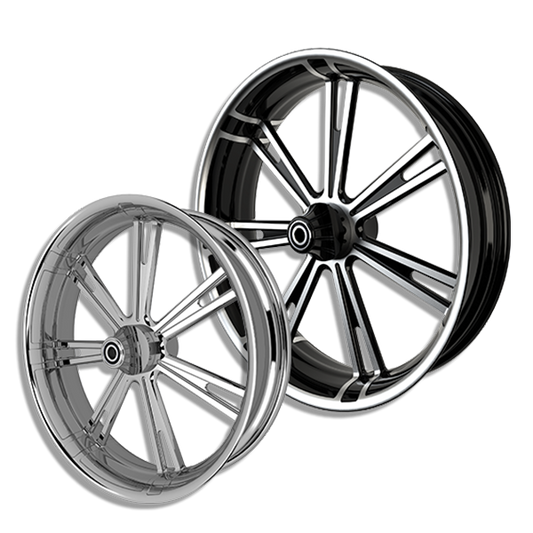 OG.10 FRONT WHEEL