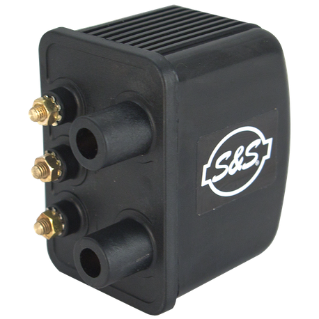 S&S® High Output Single Fire Coil