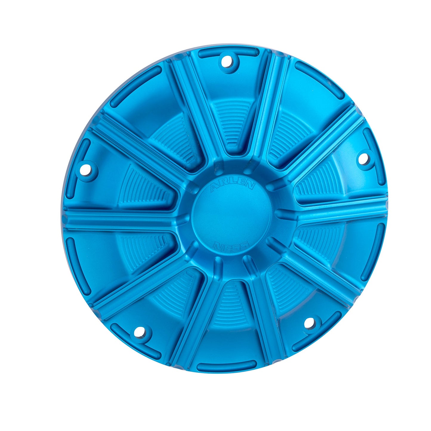 10-GAUGE® DERBY COVER, BLUE