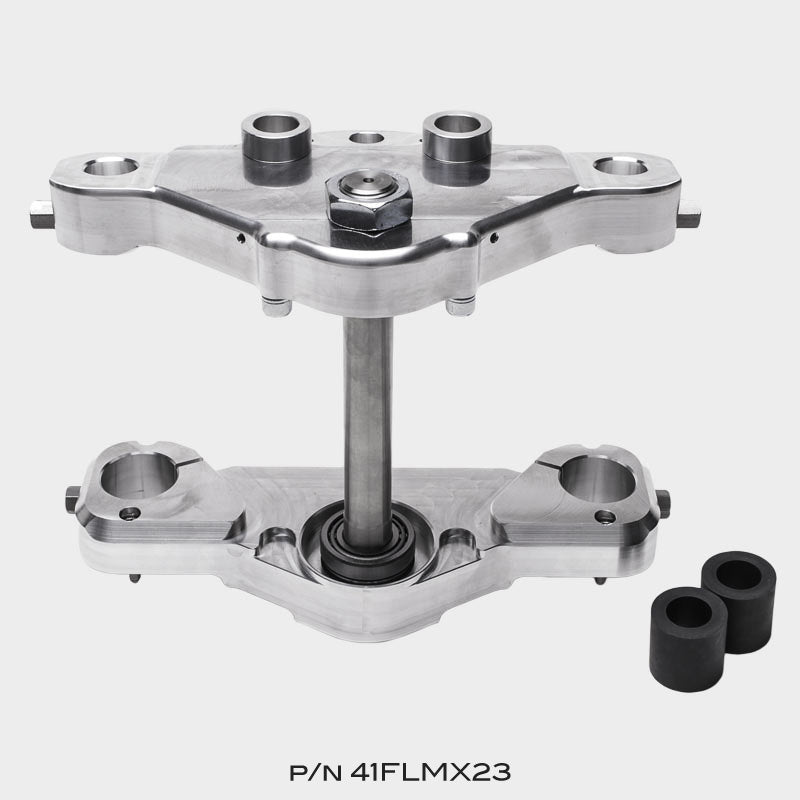X-23 ® TOURING MODEL TRIPLE TREES FOR 21-180 OR 23-130