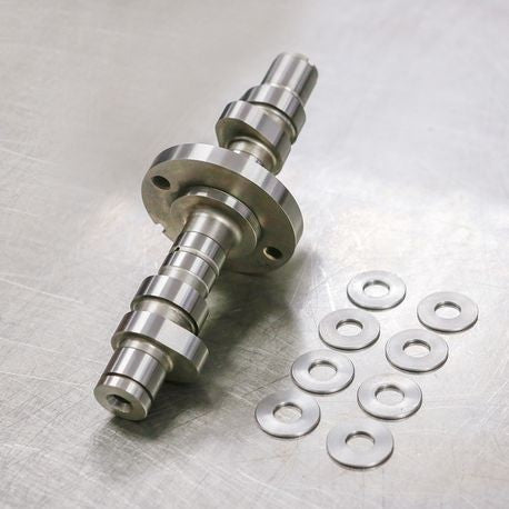 High-Performance Camshaft Kit with Shims for Royal Enfield® 650 Twins