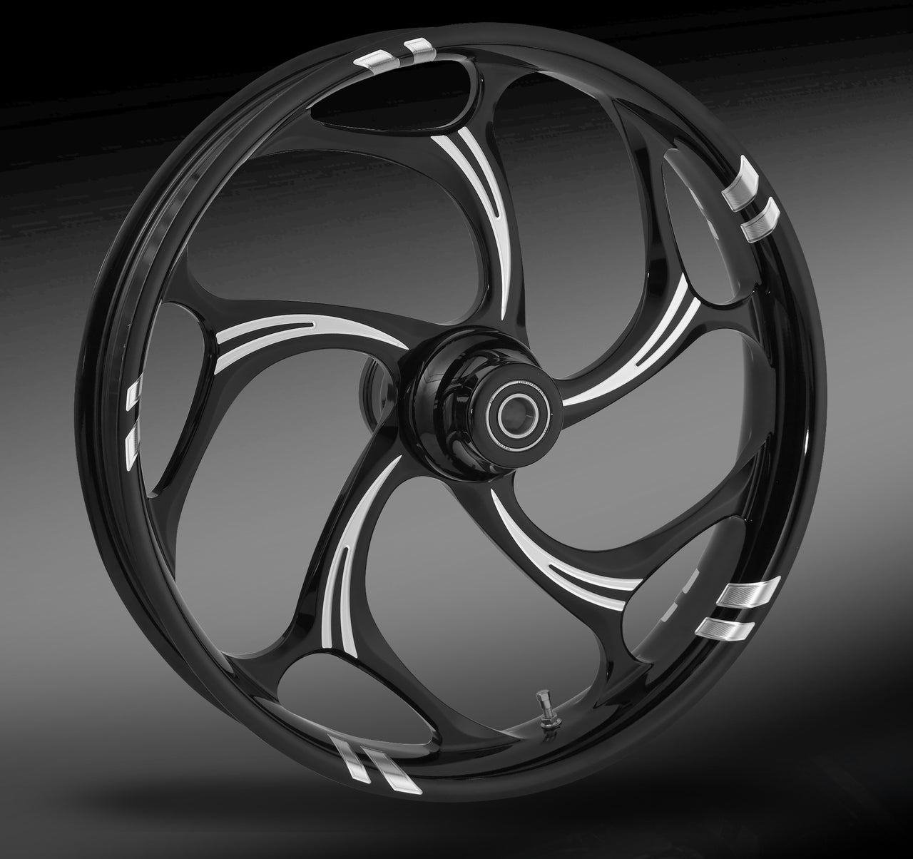 TORSION ECLIPSE WHEEL