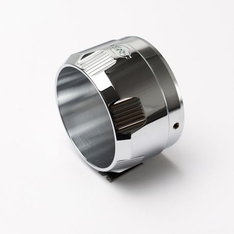 Endcap - Thruster 4.5" - Chrome