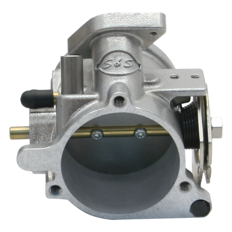 58mm Single Bore Throttle Body for 2006-'16 HD® Big Twins