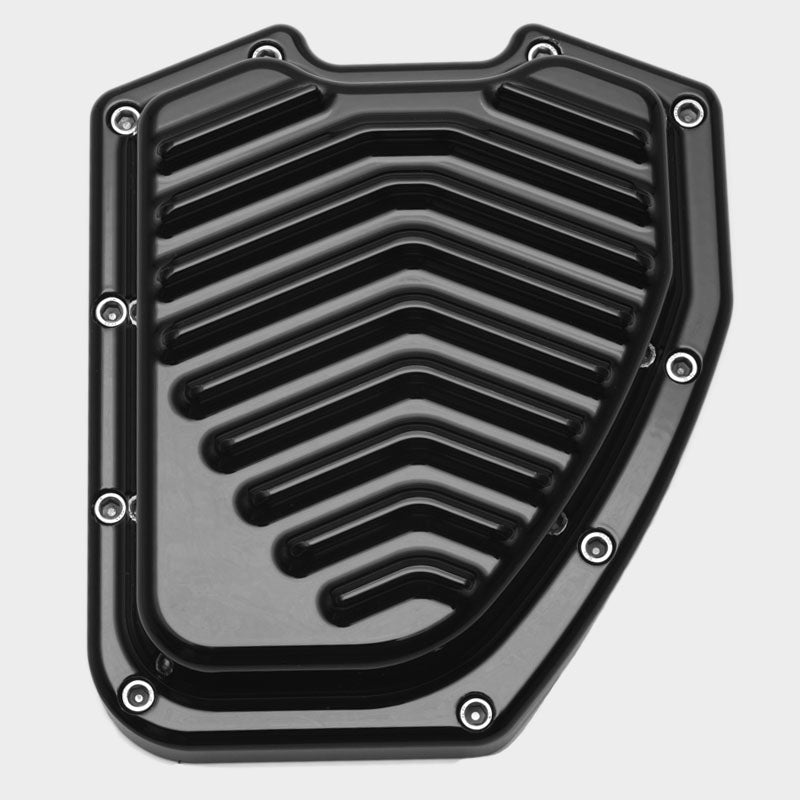 TWIN CAM SIDE COVER
