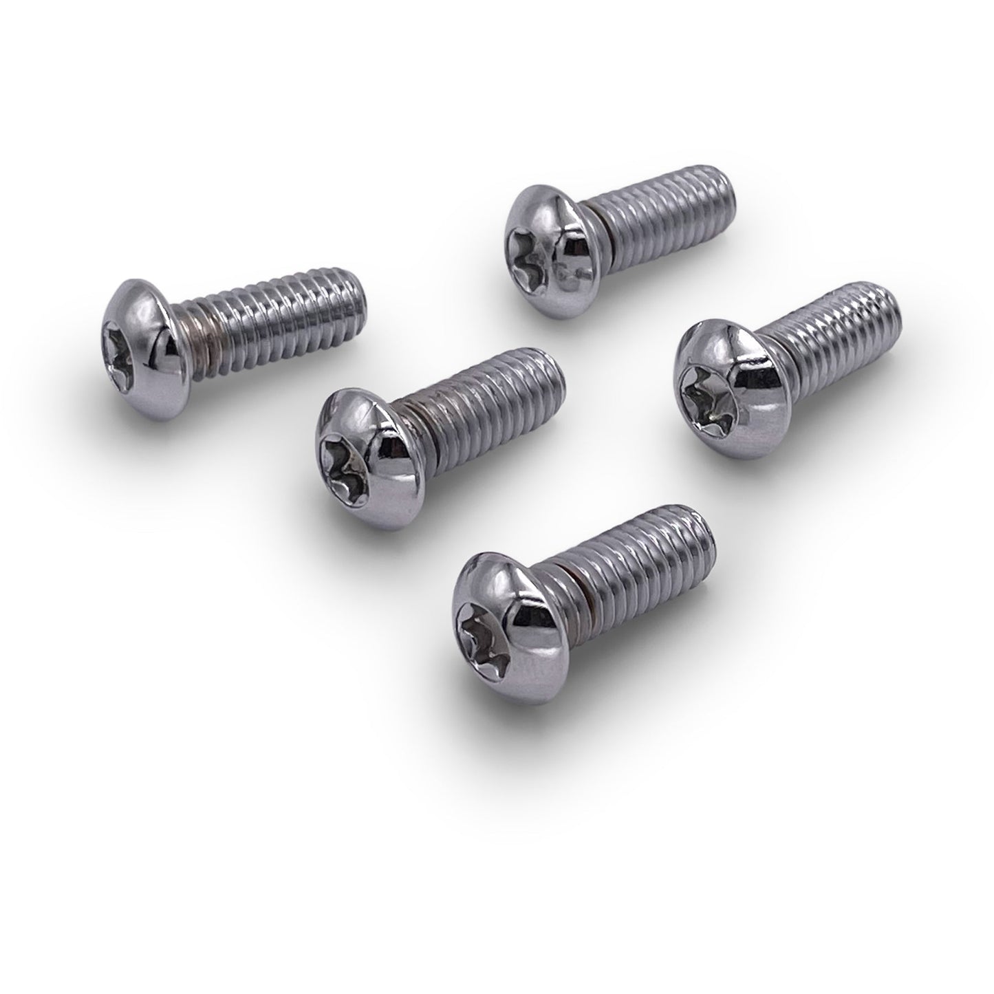 PREMIUM BRAKE ROTOR HARDWARE