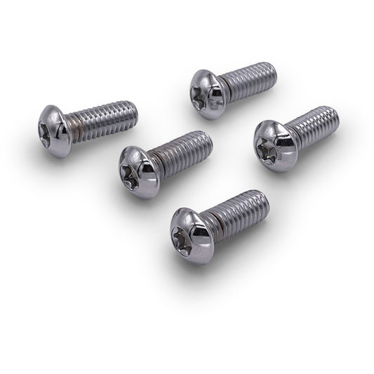 PREMIUM BRAKE ROTOR HARDWARE
