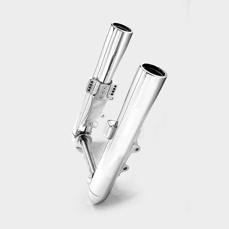 2014 & UP TOURING TORPEDO LEG KIT