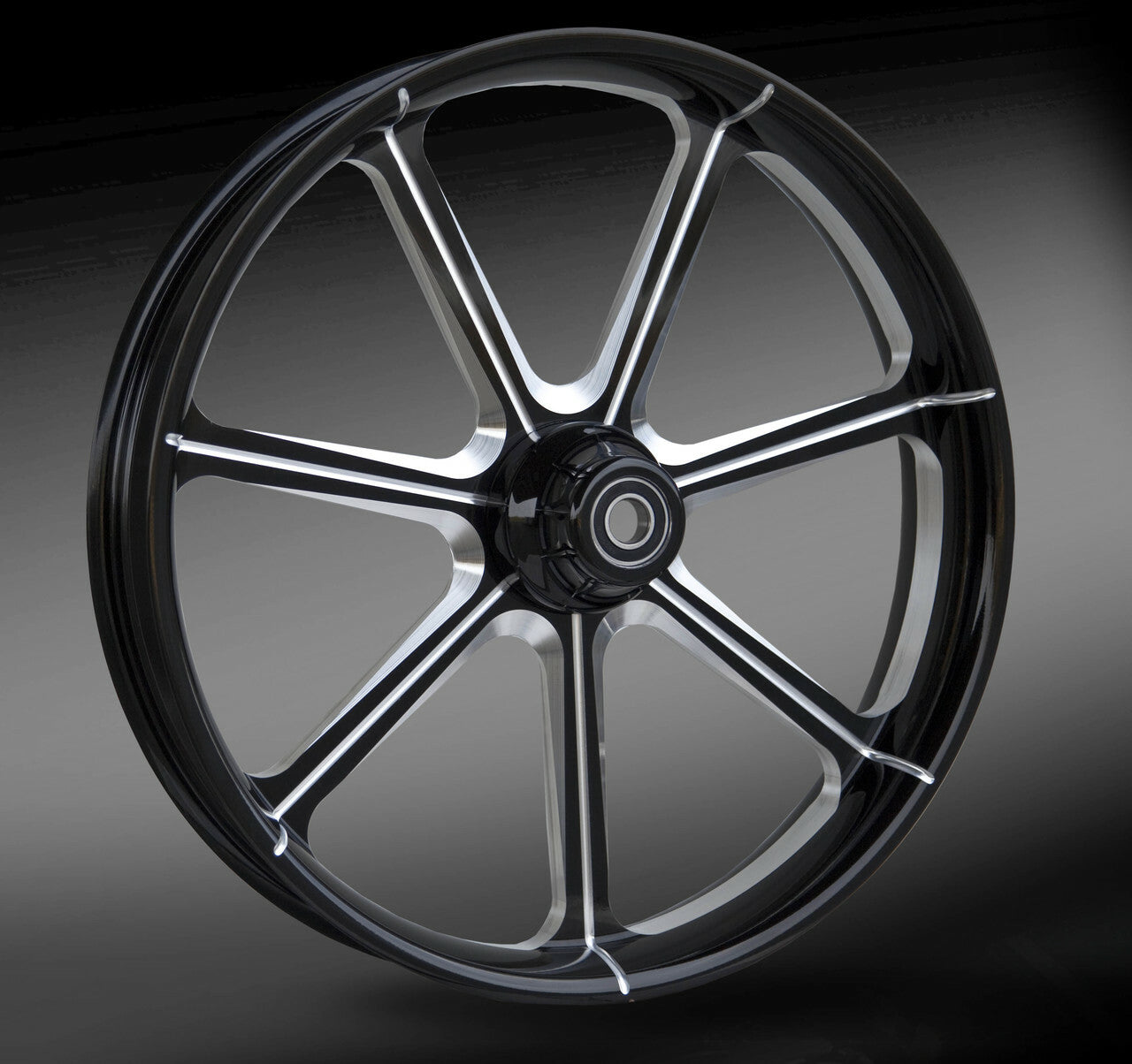 MISSION ECLIPSE WHEEL