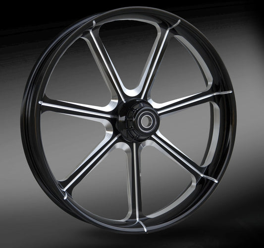 MISSION ECLIPSE WHEEL
