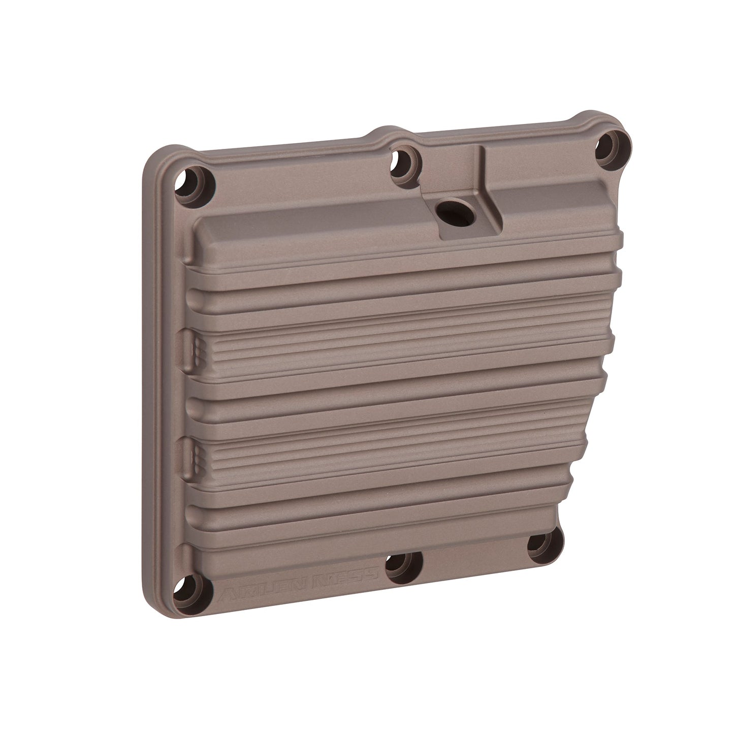 10-GAUGE® TRANSMISSION TOP COVERS, TITANIUM