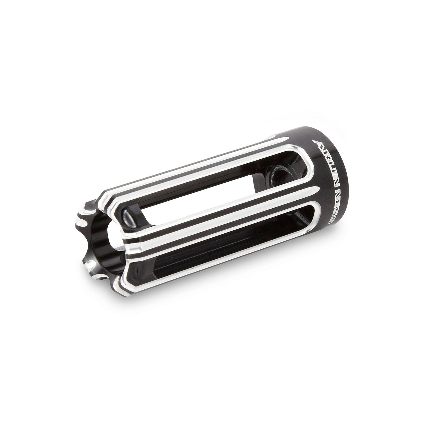 10-GAUGE® SHIFT PEGS, BLACK