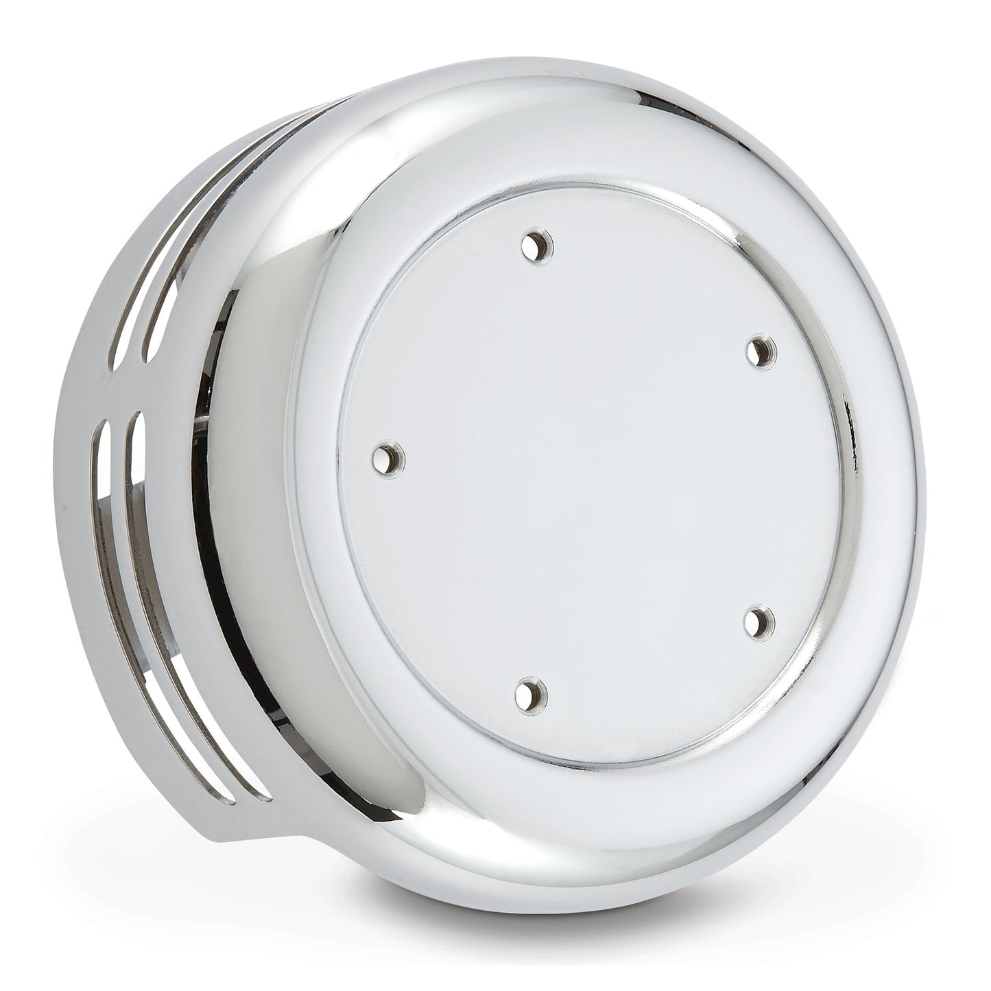 HORN COVER, CHROME