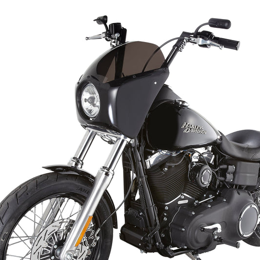 DIRECT BOLT-ON FAIRING, DYNA MODELS