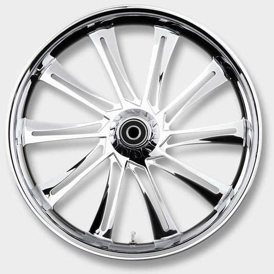 CHROME WINSLOW WHEELS