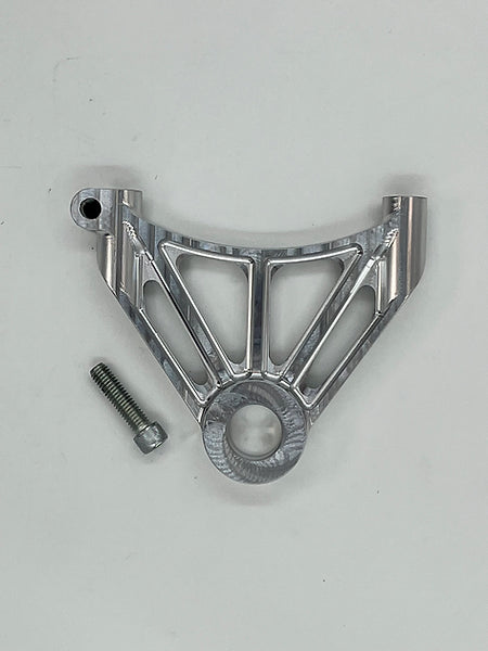 Stoppie King Brake Mount Rear Custom