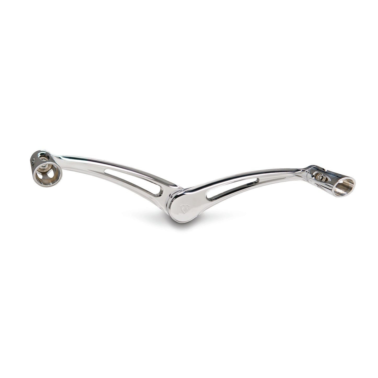 DEEP CUT® HEEL/TOE SHIFT ARM, CHROME