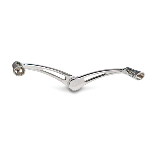 DEEP CUT® HEEL/TOE SHIFT ARM, CHROME