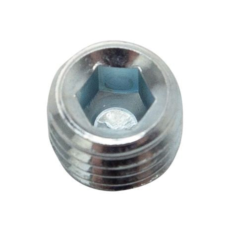 5/16-24 X 1/4" Zinc-Plated Swivel Head ASTM F912-1986 Screw