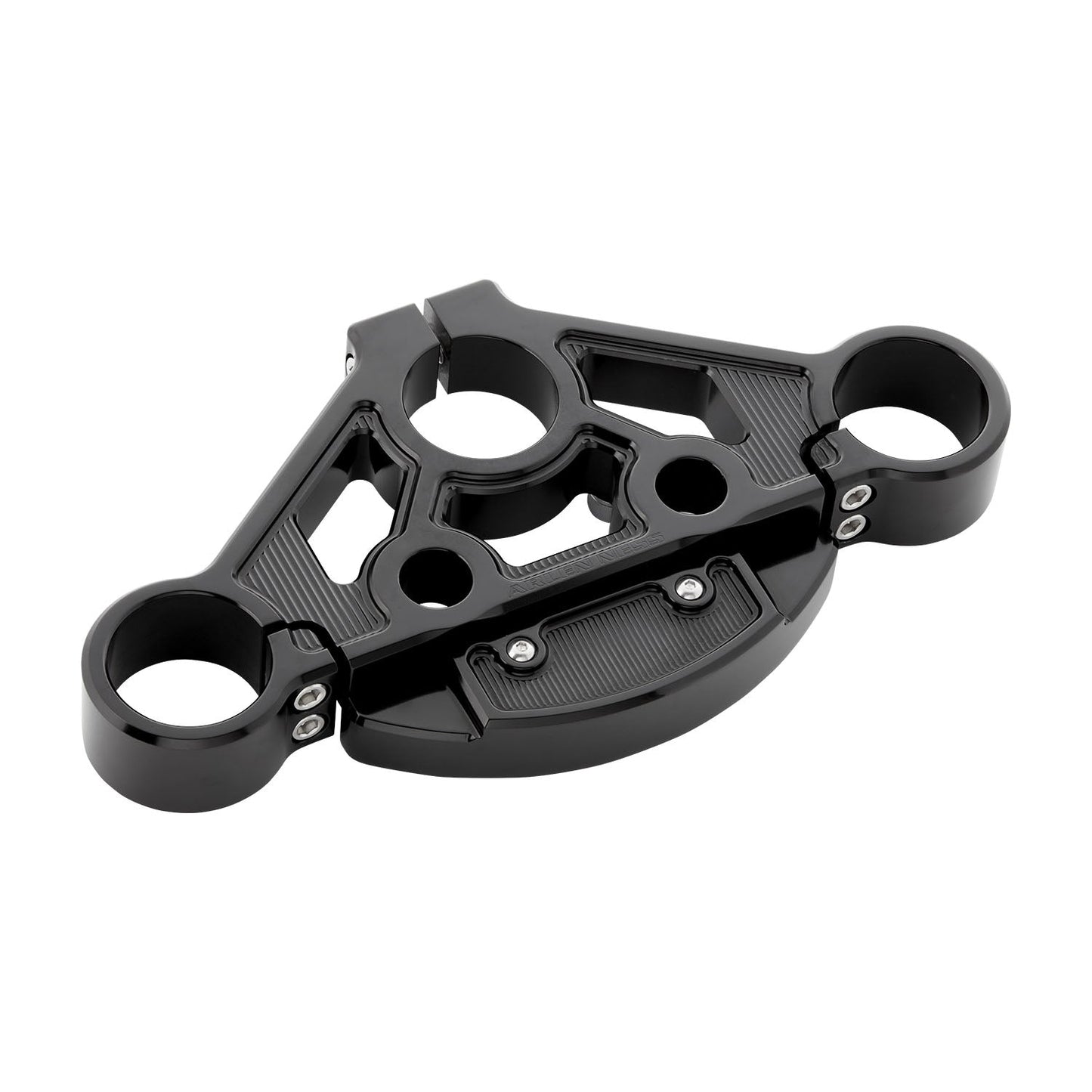 METHOD® TOP TRIPLE TREE, 15-UP ROAD GLIDE®