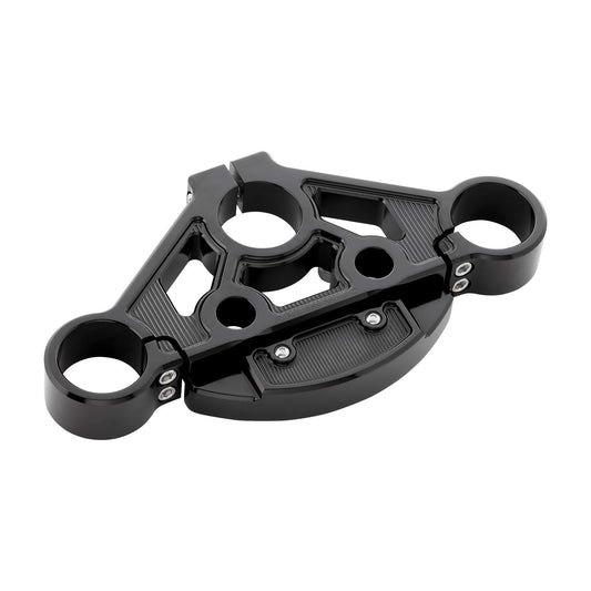 METHOD® TOP TRIPLE TREE, 15-UP ROAD GLIDE®