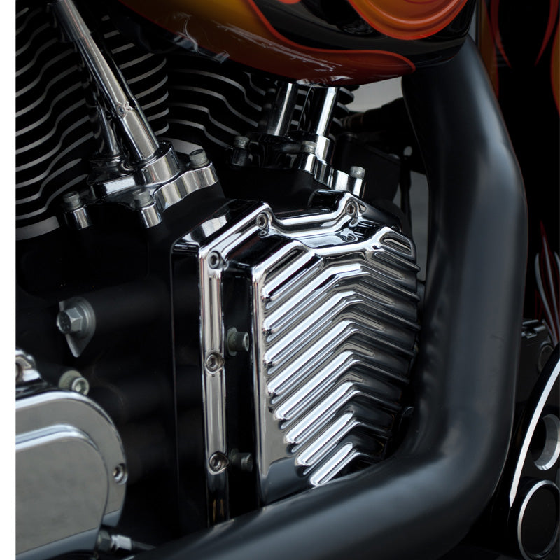 TWIN CAM SIDE COVER