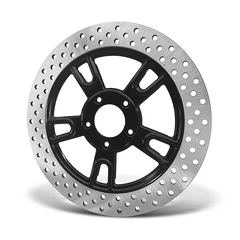 BLACK FORCE / ENFORCER REPLICA WHEELS
