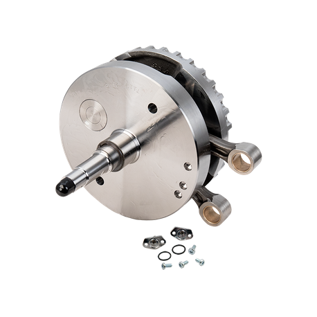 S&S 106" Stock Bore Stroker Kit For Non-Balanced 1999-'06 Big Twins (except 2006 HD® Dyna® Models)