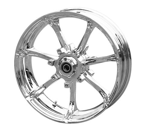 18X5.5 SLICER CHROME