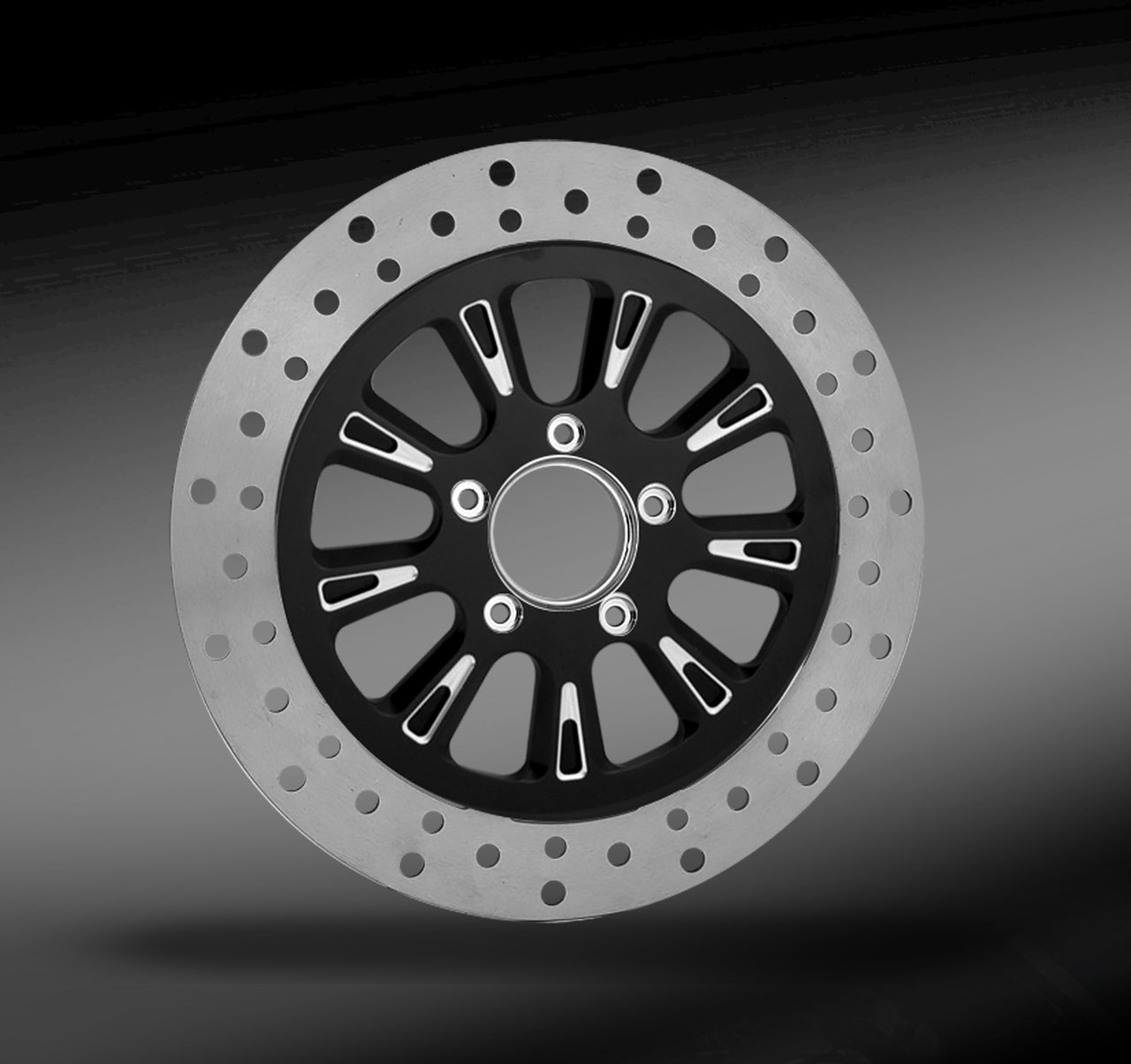 RAIDER ECLIPSE TRIKE WHEEL